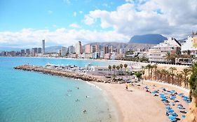 Benidorm Center Puerto Poniente 1º